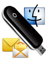 Mac Bulk SMS Software for USB Modems