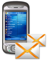 Bulk SMS Software for Pocket PC to Mobile